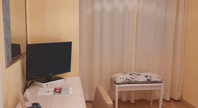 Номер Economy Hotel Chiaraluna