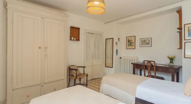 Terrace on Orrido di Nesso Waterfall by Rent all Como, Varaa Huoneisto Nesso Como