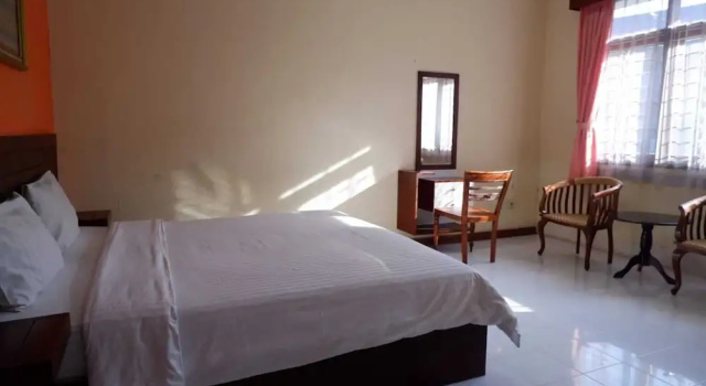 Rodinný Vila Lembah Ciater Resort Managed by Sahid