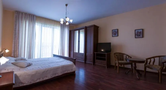 Люкс Port Palace Apartments