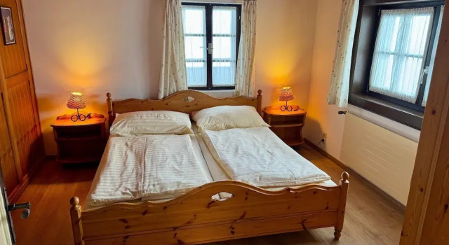Апартаменты Farmhouse in Carinthia Near Afritzer See