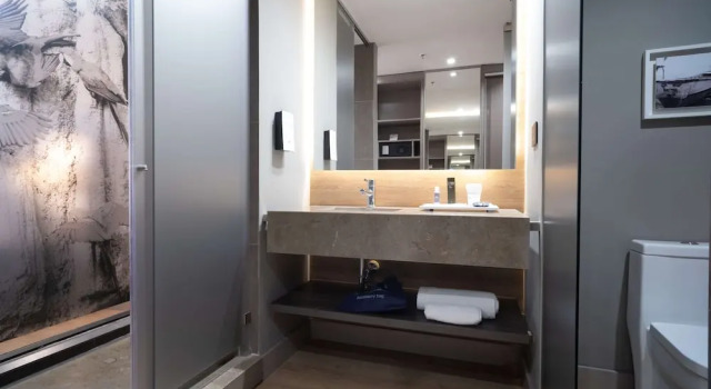 Номер Premium Hotel Habitel Prime