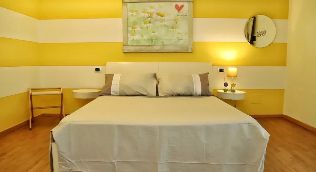 Comeback, Book Hotel Hoteller i Stezzano med morgenmad, Morgenmad