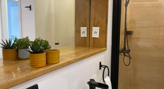 Appartamento Cozy Flat 5