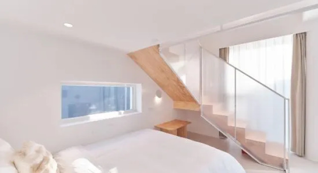 Люкс Sleep Sugar Homestay
