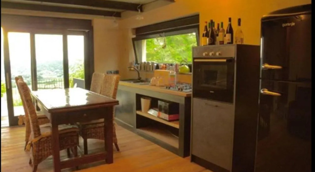 Коттедж c 1 комнатой Cascina Linét