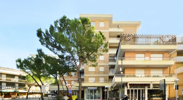 Condominio Julia