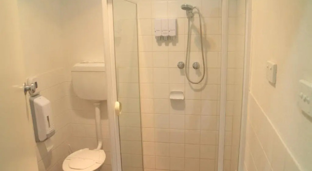 Двухместный номер Deluxe с видом на озеро Barmera Lake Resort Motel