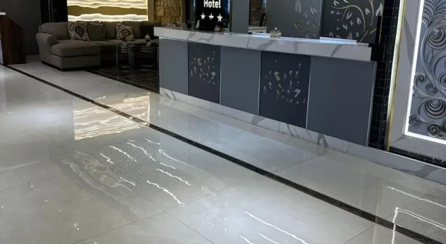 Londrina Hotel