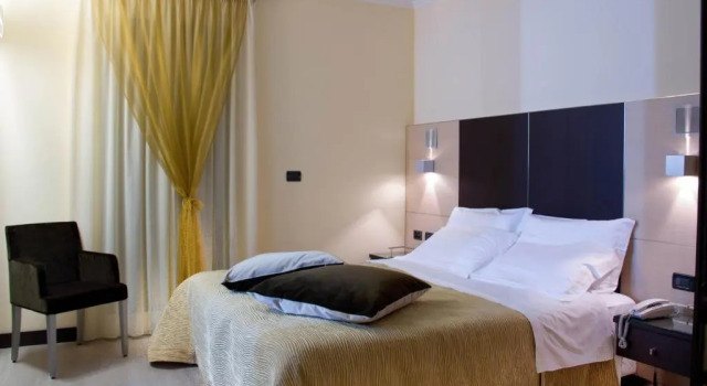 Двухместный номер Economy Hotel Imperial