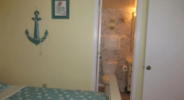 Located on Traffic Free Beach - 2 BR 2 BA - South Point Condominiums 4, Reserva ahora Hotel Ponce Inlet Florida