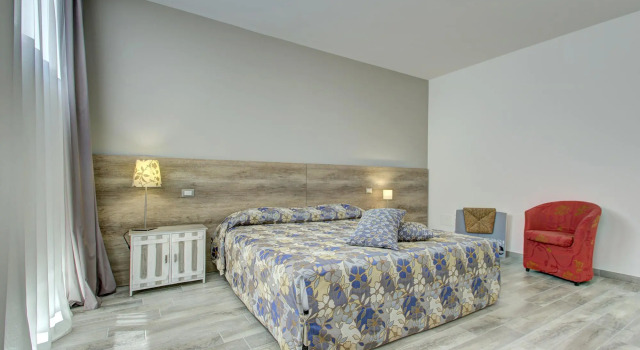 B&BveniceLAGOON Cool,Wifi-Aircnd-Parking-Breakf102