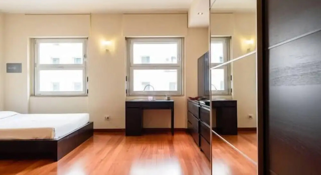 JOIVY Bright Studio For 2 Close To Milano Centrale