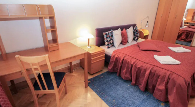 Manes Apartment, Забронировать Апартаменты/квартира Апартаменты Праги, рядом с Намести Миру, Апартаменты/квартира