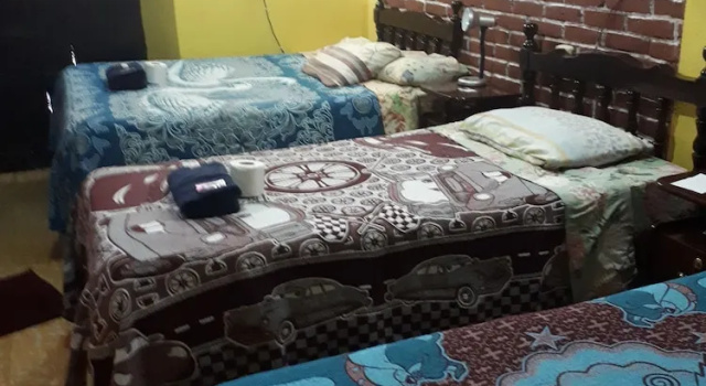 Апартаменты Comfort Hotel Casa Del Viajero