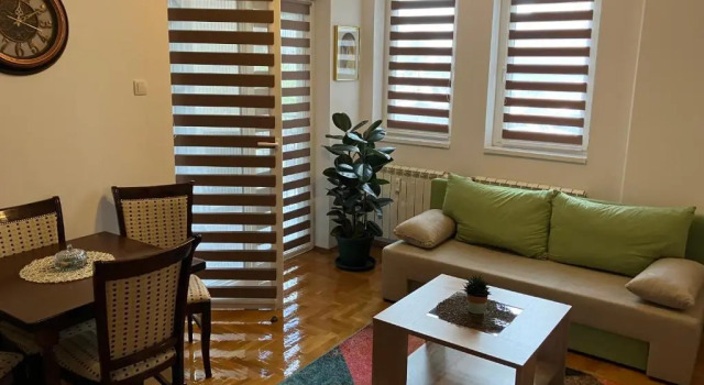 Апартаменты Freya Apartments