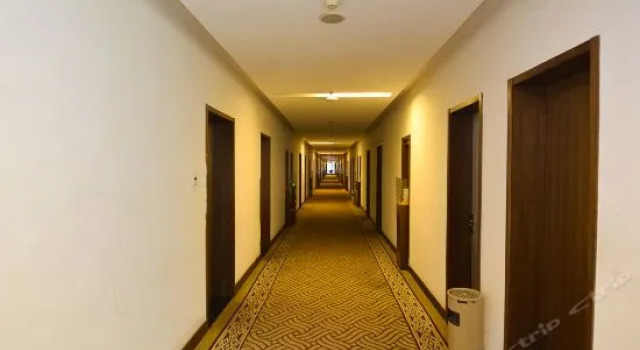 Zhongzhou Hotel, Book Hotel Jiaozuo Henan