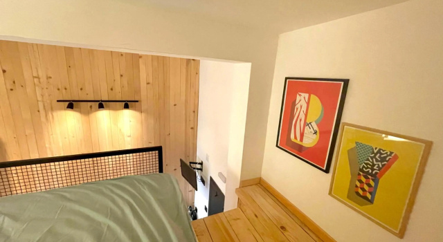 Montana Guesthouse
