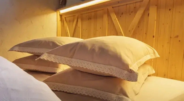 Шале Comfort Thomhof Chalets
