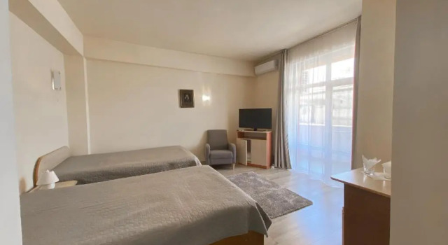 Camera doppia Standard Hotel Class