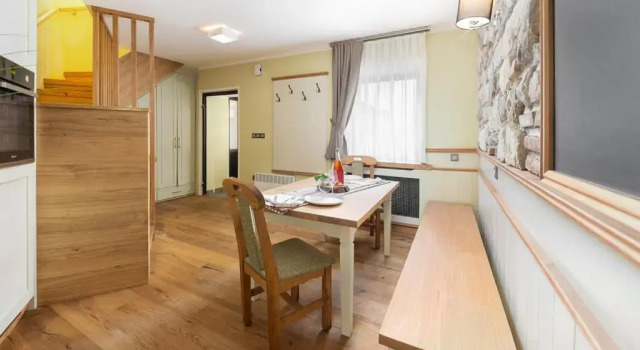 Apartma Rozika