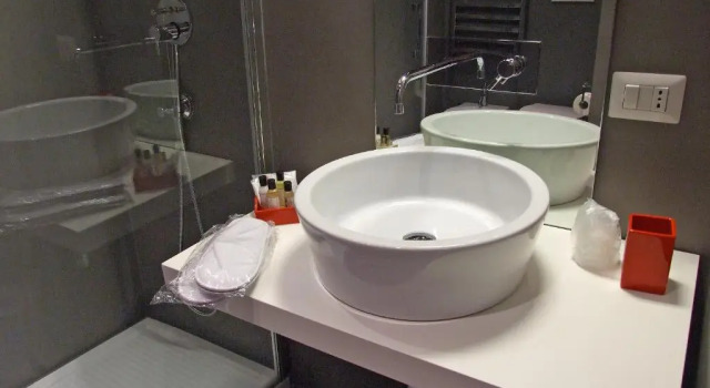 Номер Standard Inn Urbe Colosseo