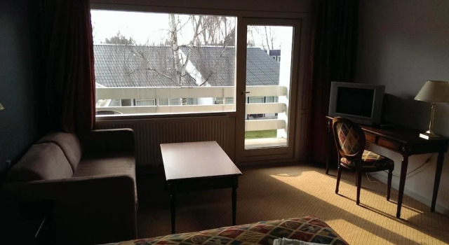 Hotel Nørrevang