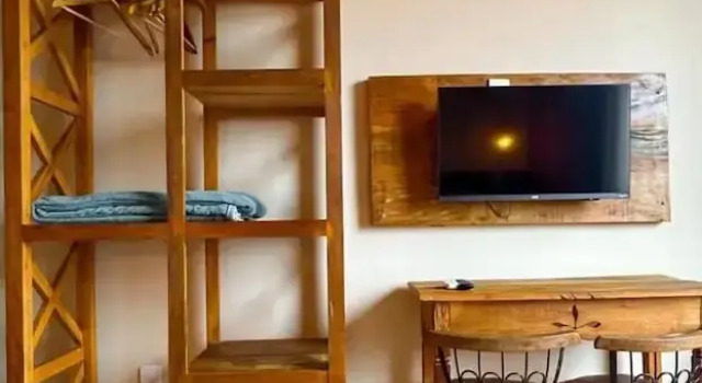 Номер Deluxe Pousada Verde Villas