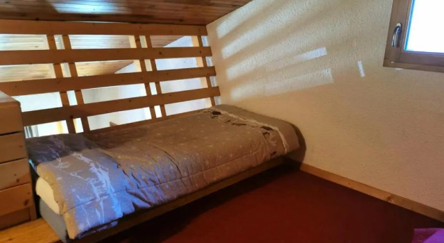 Résidence BOURG MOREL - 3 Pièces pour 6 Personnes 654