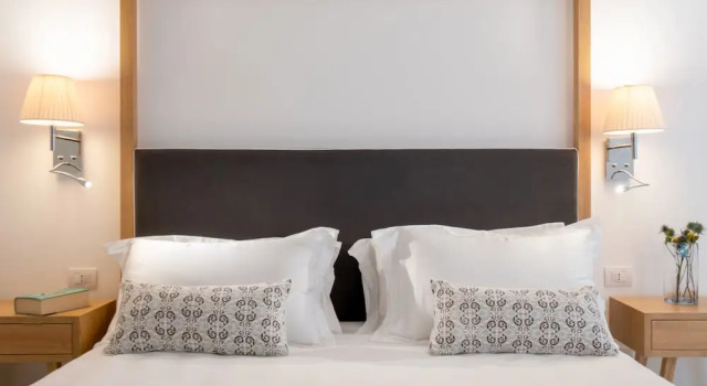 Вилла Luxury My Exclusive Italy - Luxury Villa with Penthouse, Pools and Sea View