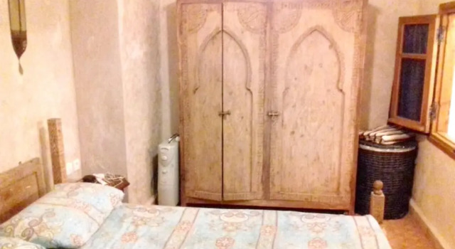 House With 3 Bedrooms in Rabat, With Furnished Terrace - 800 m From th