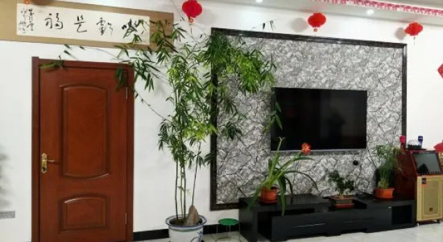 Wusongdaohaoxiongdikezhan, Rezervovat Hotel Ťi-lin Jilin