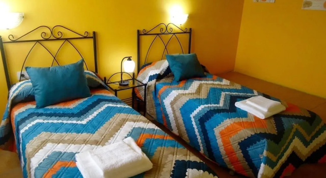 Escapada Rustica Teruel II, Book Hotel Hotels in Aragon with Parking, Parking