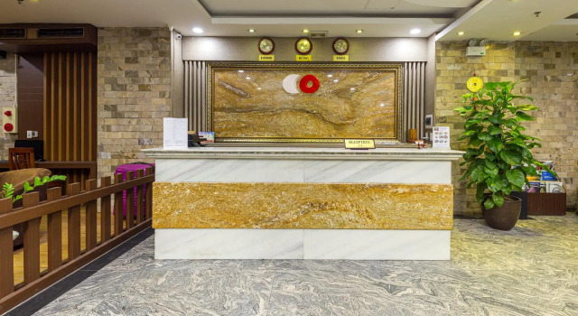 Dream Gold Hotel I