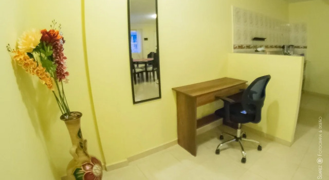 Apartamentos Villas de Cartagena