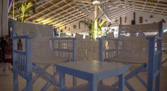 Ammos Beach Club Studios