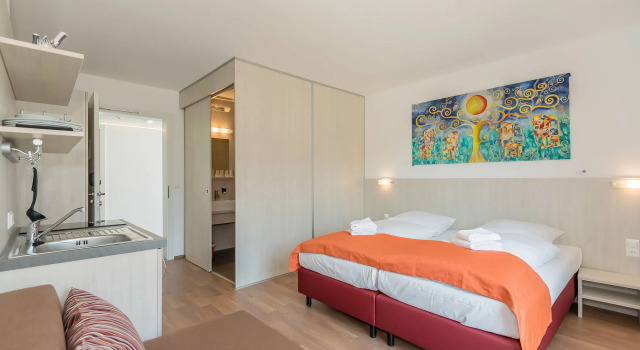 Motel Einstein Erding