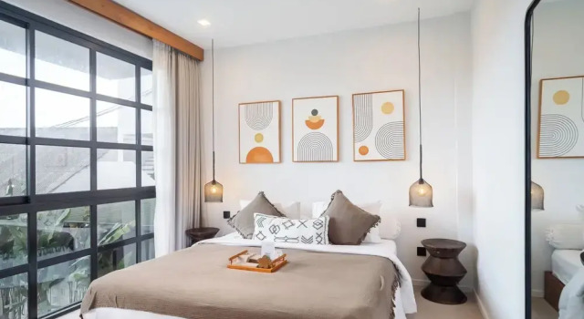 Tribeca Residence