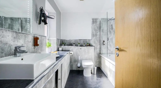 Номер Deluxe Villare Leicester City Centre hotel