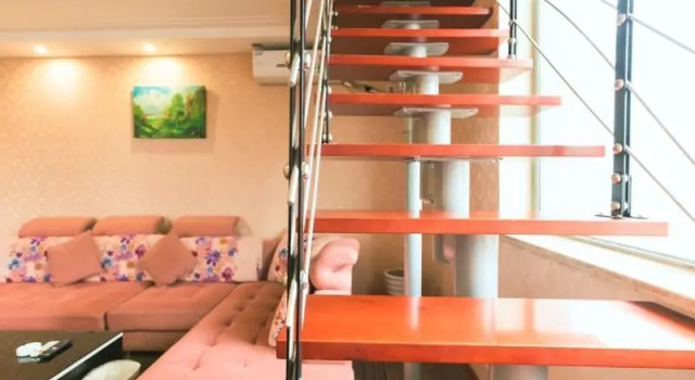 Люкс Business GreenTree Express Inn (Jiaxing Nanxi West Road)