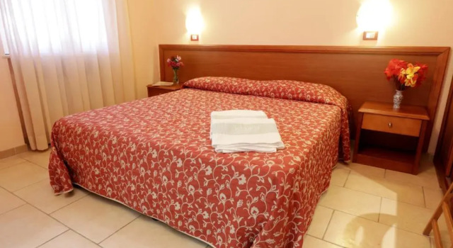 Junior-Suite Resort Sciabache