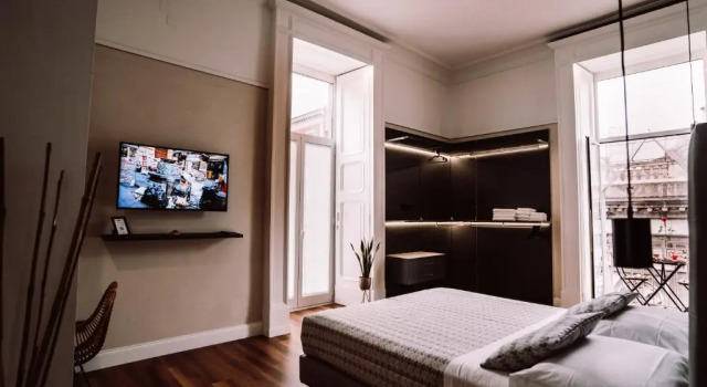 Superior Zimmer Nova Relais