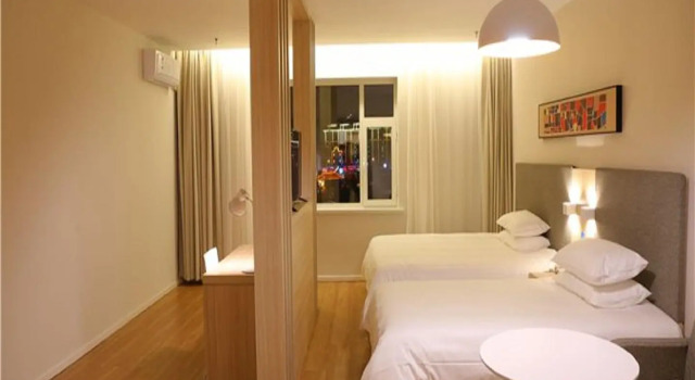 Hanting Hotel Hunchun Commercial Street, Book Hotel Cheap Hotels in Jilin