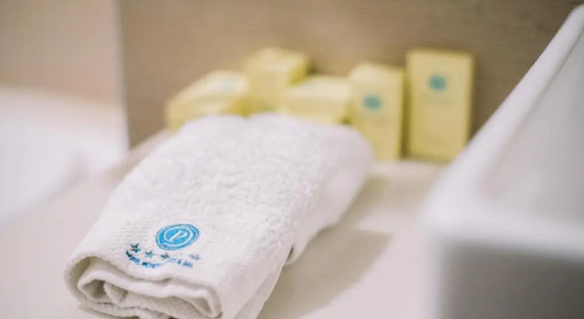 Люкс Petriti & spa