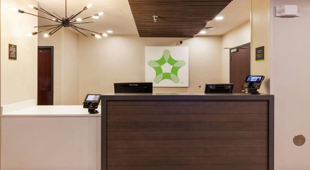Extended Stay America - Washington, D.C. - Centreville - Manassas, Book Hotel Manassas 