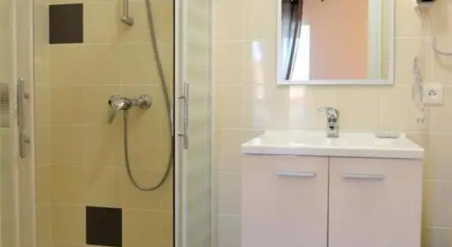 Двухместный номер Standard Le Relais du Chatel