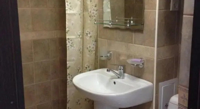 Номер Standard Hotel ANNA