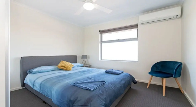 Unwind Adelaide City Condo, Book Feriehus Port Adelaide 