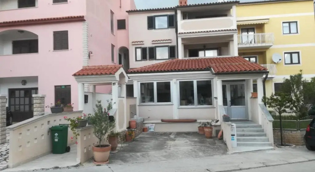 Krajcer Apartments