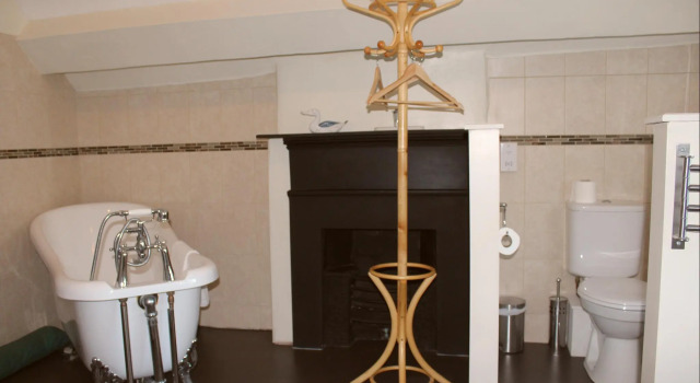 Одноместный номер Standard Guildhall Tavern Hotel & Restaurant